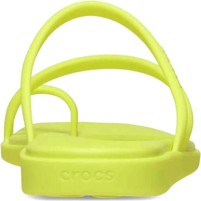 Crocs Miami Toe Loop sandalen Groen - Foto 3