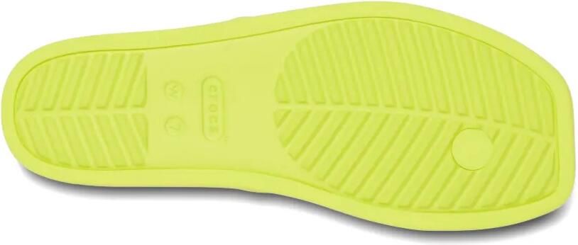 Crocs Miami Toe Loop sandalen Groen - Foto 5