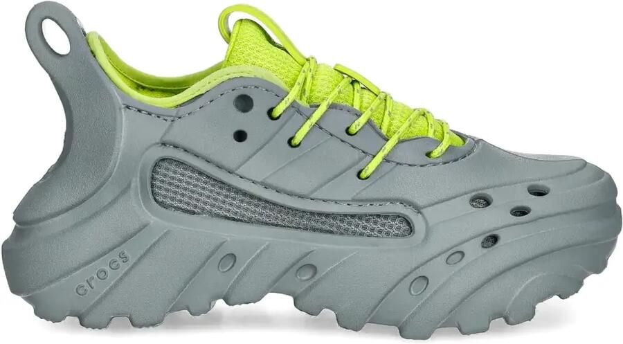 Crocs Nova Trek sneakers Grijs