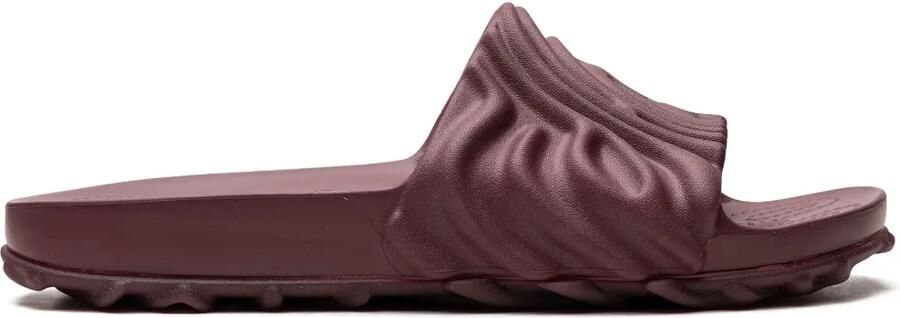 Crocs Pollex "Huckle" slippers Rood
