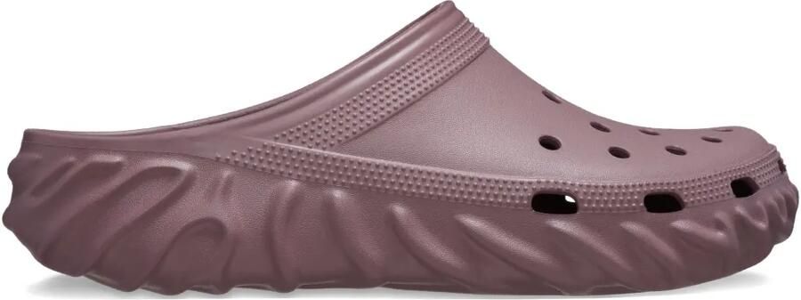 Crocs Pollex Saru muiltjes Paars