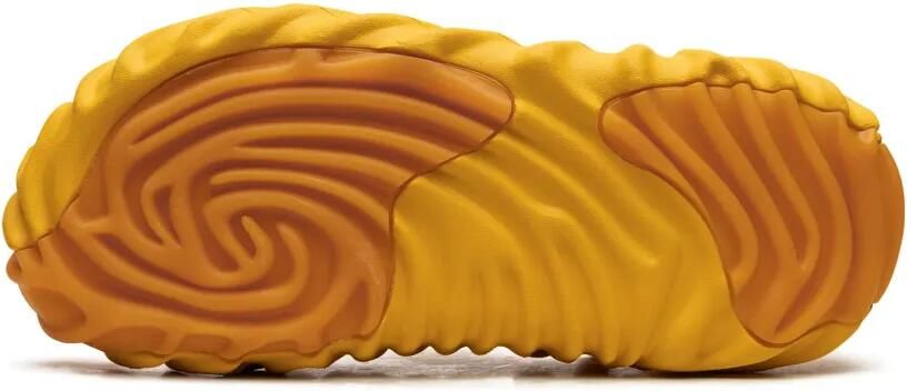 Crocs Pollex "Yolk" klompen Geel - Foto 4