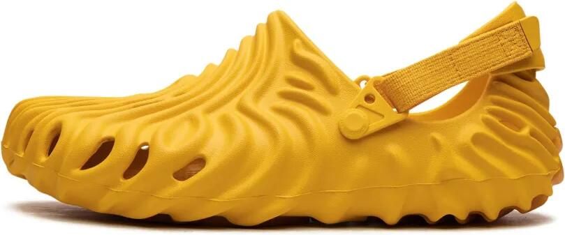Crocs Pollex "Yolk" klompen Geel - Foto 5