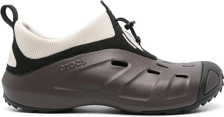 Crocs Quick Trail low-top sneakers Bruin