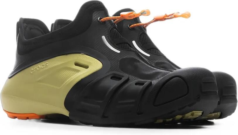 Crocs Quick Trail Racer slip-on schoenen Zwart - Foto 3