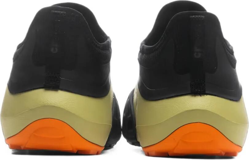 Crocs Quick Trail Racer slip-on schoenen Zwart - Foto 2