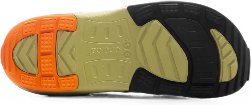 Crocs Quick Trail Racer slip-on schoenen Zwart - Foto 5