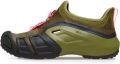 Crocs Quick Trail Racer sneakers Groen - Groen