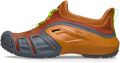 Crocs Quick Trail Racer sneakers Oranje - Oranje