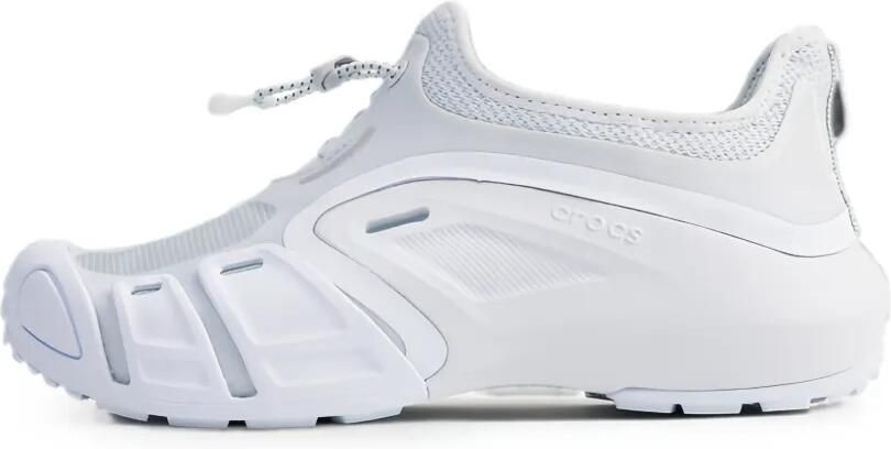 Crocs Quick Trail Racer sneakers Wit