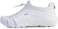 Crocs Quick Trail Racer sneakers Wit - Wit