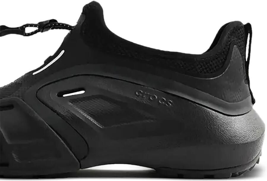 Crocs Quick Trail sandalen Zwart - Foto 2