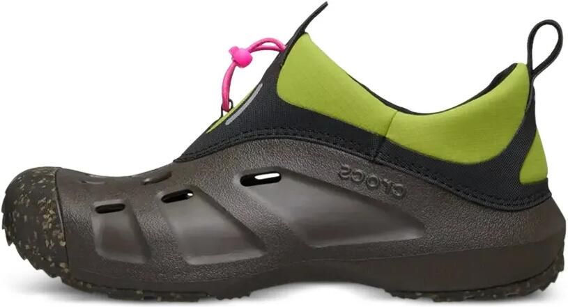 Crocs Quick Trail sneakers Bruin