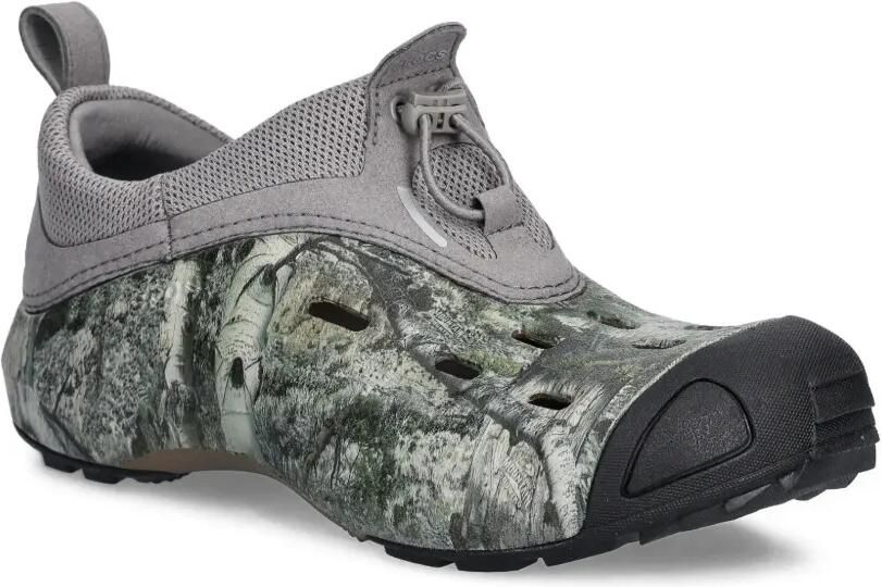Crocs Quick Trail sneakers Grijs
