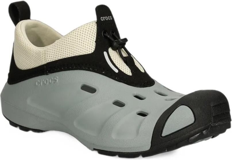 Crocs Quick Trail sneakers Grijs - Foto 3