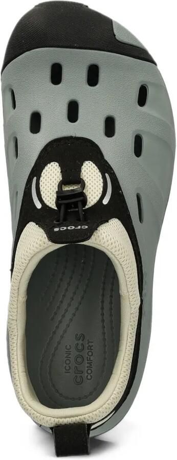 Crocs Quick Trail sneakers Grijs - Foto 4