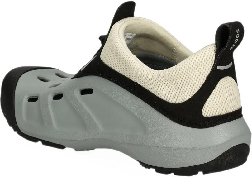 Crocs Quick Trail sneakers Grijs - Foto 2