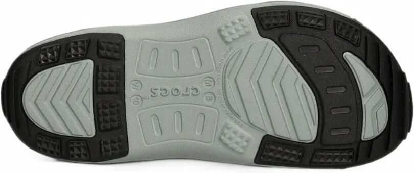 Crocs Quick Trail sneakers Grijs - Foto 5
