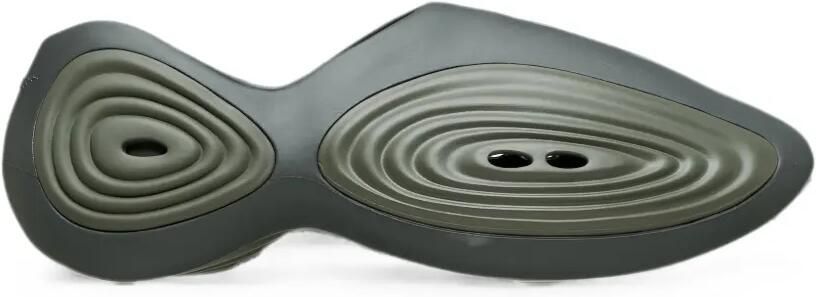 Crocs Ripple klompen in sneaker-stijl Grijs