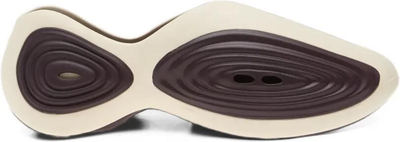 Crocs Ripple slip-on sneakers Beige