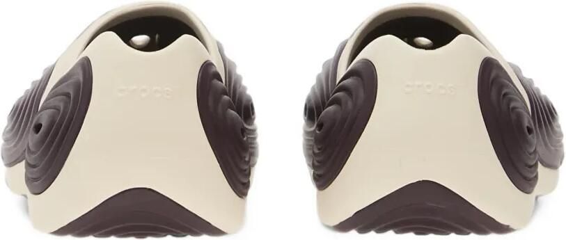 Crocs Ripple slip-on sneakers Beige - Foto 4