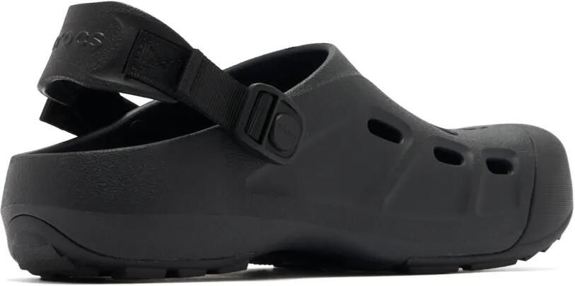 Crocs Slingback sandalen met geperforeerde details Zwart - Foto 3