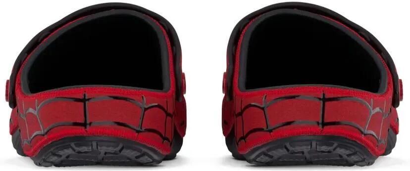 Crocs Spider Classic sneakers Rood - Foto 2