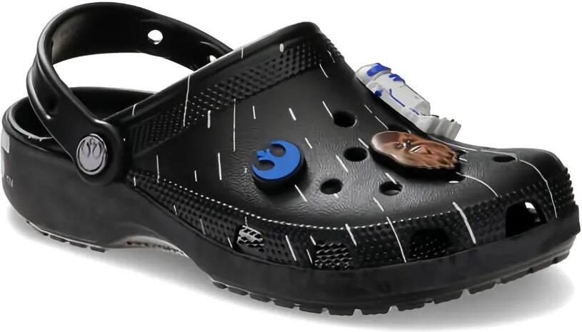 Crocs Star Wars Hyperspace Classic klompen Zwart - Foto 2