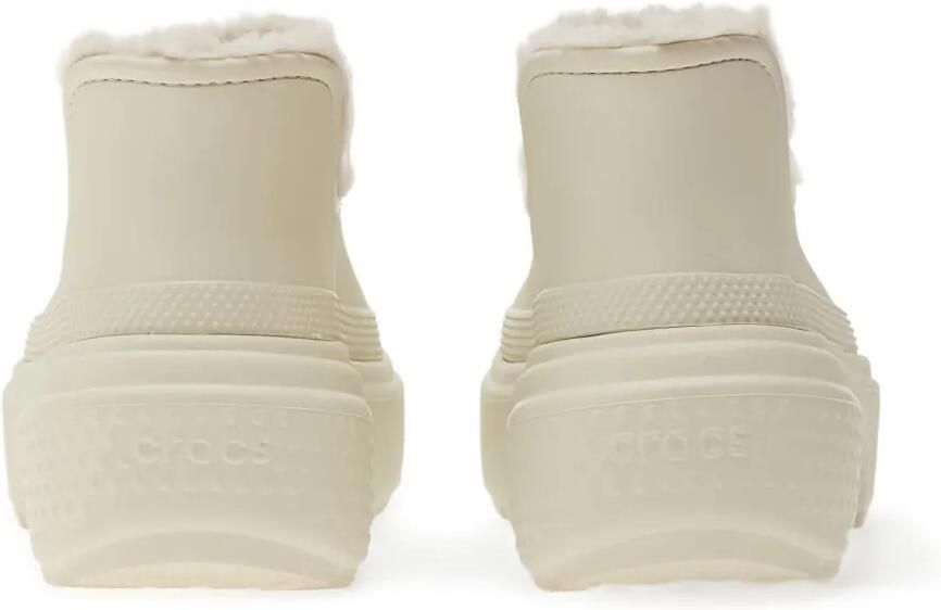 Crocs Stomp laarzen Beige - Foto 2