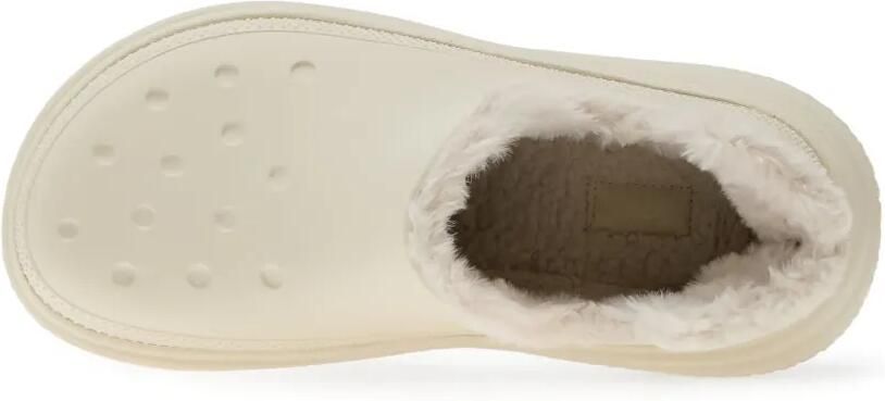 Crocs Stomp laarzen Beige - Foto 4