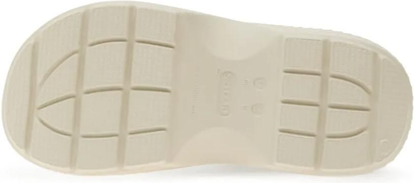 Crocs Stomp laarzen Beige - Foto 5