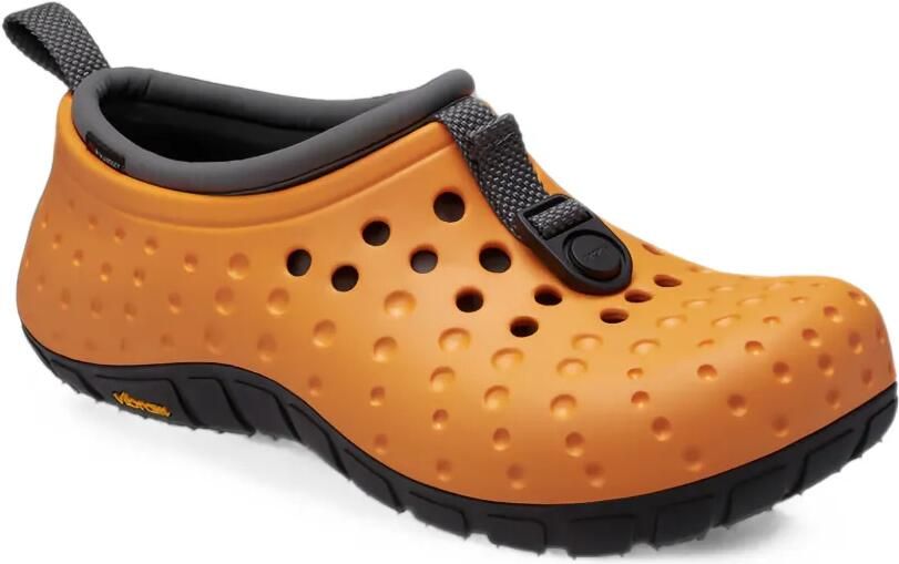 Crocs Tembo II RO klompen Oranje - Foto 2