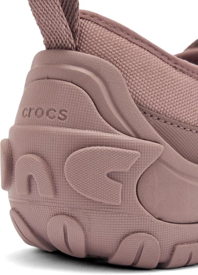 Crocs Terre Tech slip-on sneakers Roze - Foto 3