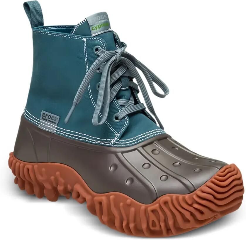 Crocs The Cypress "Salehe Bembury" laarzen Blauw - Foto 2