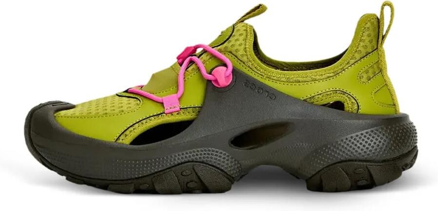 Crocs Trailbreak 2 sneakers Bruin