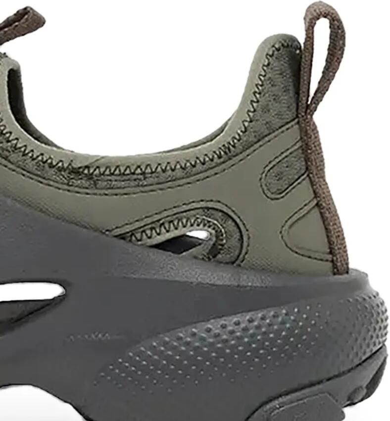 Crocs Trailbreak 2 sneakers Groen