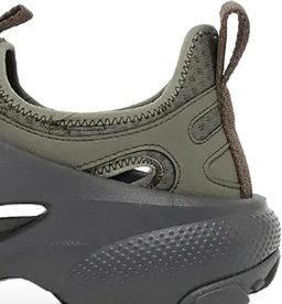 Crocs Trailbreak 2 sneakers Groen