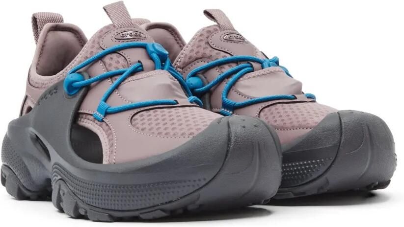 Crocs Trailbreak 2 sneakers Paars - Foto 3