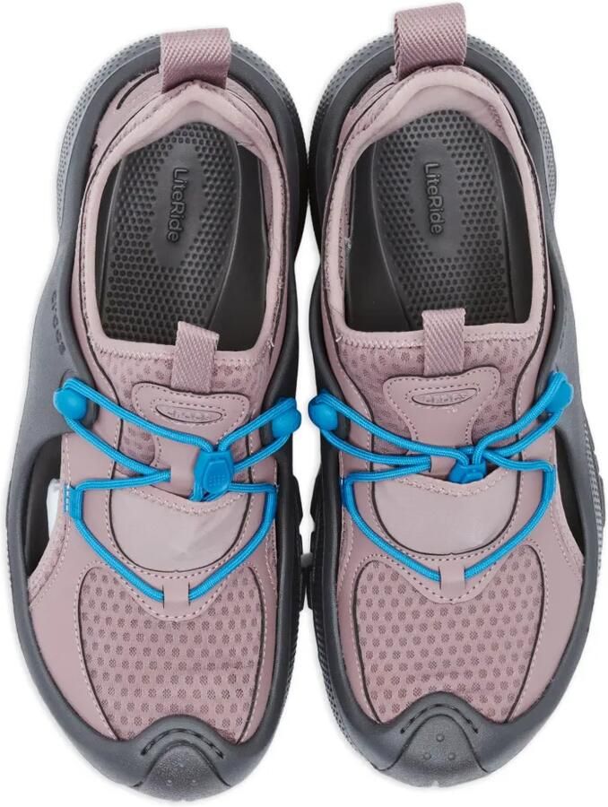 Crocs Trailbreak 2 sneakers Paars - Foto 2