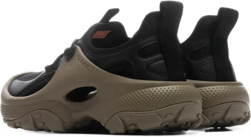 Crocs Trailbreak 2 Tech sandalen Zwart - Foto 2