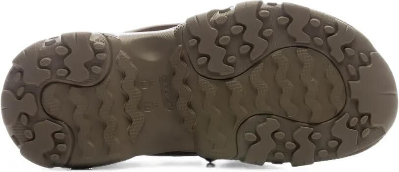 Crocs Trailbreak 2 Tech sandalen Zwart - Foto 4