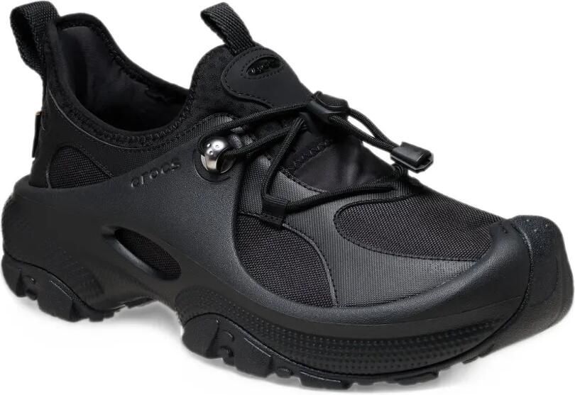 Crocs Trailbreak 2 Tech SE logo-detail sneakers Zwart