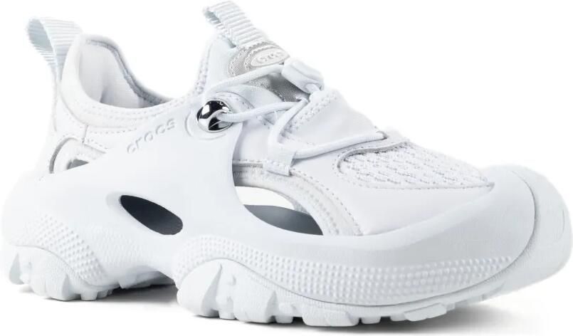 Crocs Trailbreak 2 Tech SE sneakers Blauw - Foto 3