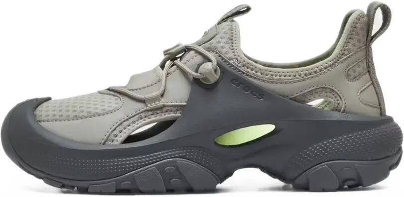 Crocs Trailbreak 2 Tech sneakers Beige