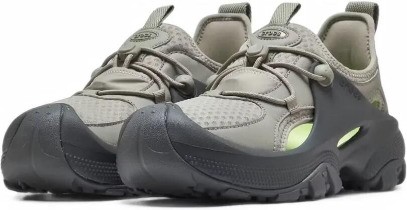 Crocs Trailbreak 2 Tech sneakers Beige - Foto 3