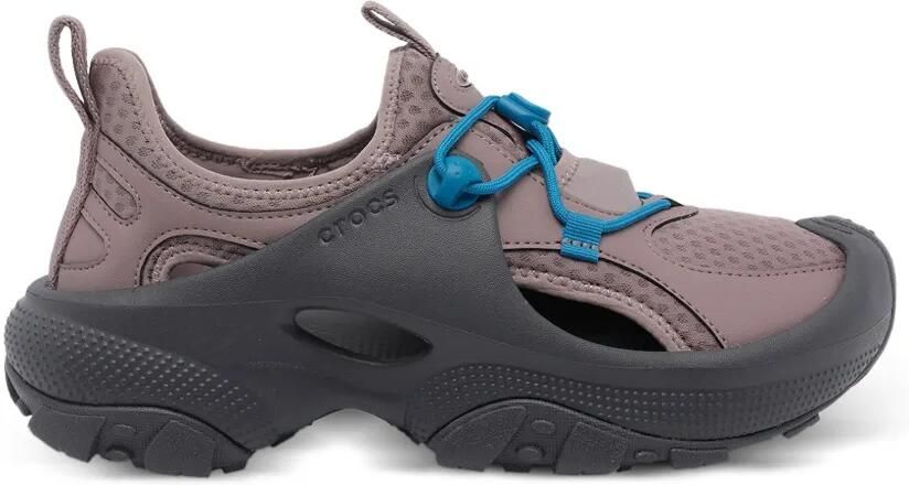 Crocs Trailbreak 2 tech sneakers Bruin