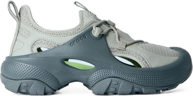 Crocs Trailbreak 2 Tech sneakers Grijs