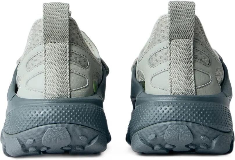 Crocs Trailbreak 2 Tech sneakers Grijs - Foto 2