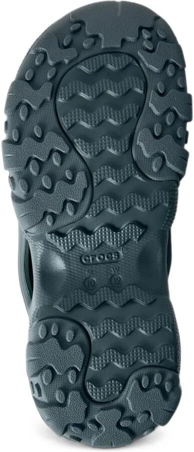 Crocs Trailbreak 2 Tech sneakers Grijs - Foto 3