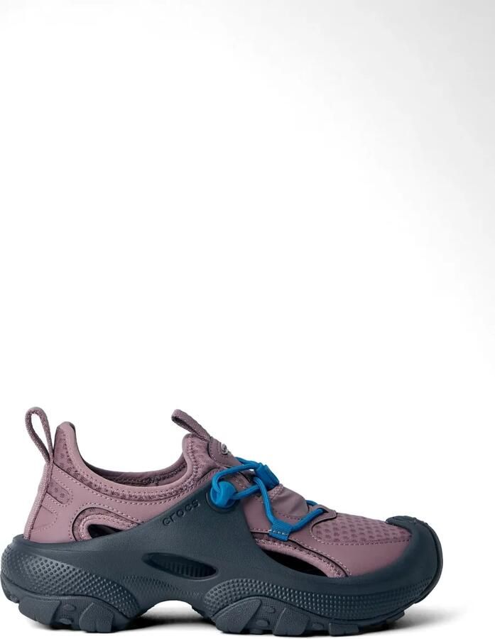 Crocs Trailbreak 2 tech sneakers Paars